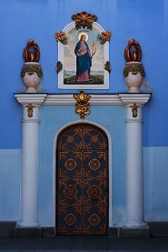 Михайлівський собор Києва