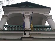 Кам’яниця Биковського, або будинок Петра І в Києві