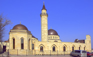 Мечеть на Щекавице