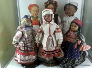 Музей іграшки в Києві
