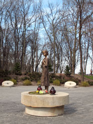 Мемориал жертв Голодомора