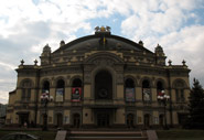 Національний оперний театр