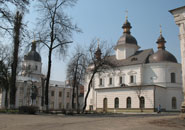 Братский монастырь, Киево-Могилянская академия