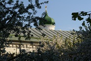 Флорівський монастир Київ