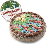 Київський торт