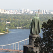 Памятник Святому Володимиру