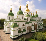 Kiev, City of religion