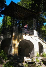 Біла Церква. Олександрія