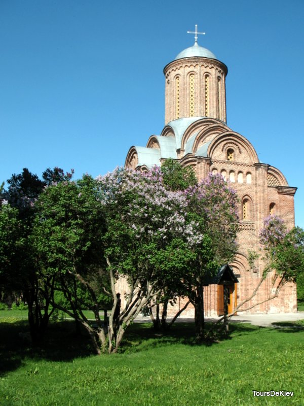 П'ятницька церква