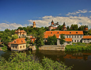 Ландшафтний парк Буки