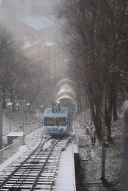 Фунікулер