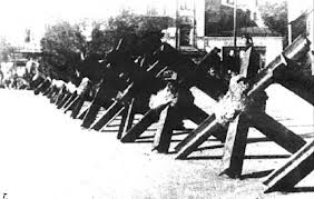 Протитанковий їжак